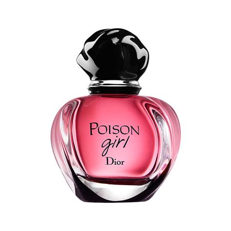 poison girl dior eau de parfum|Dior poison girl unexpected.